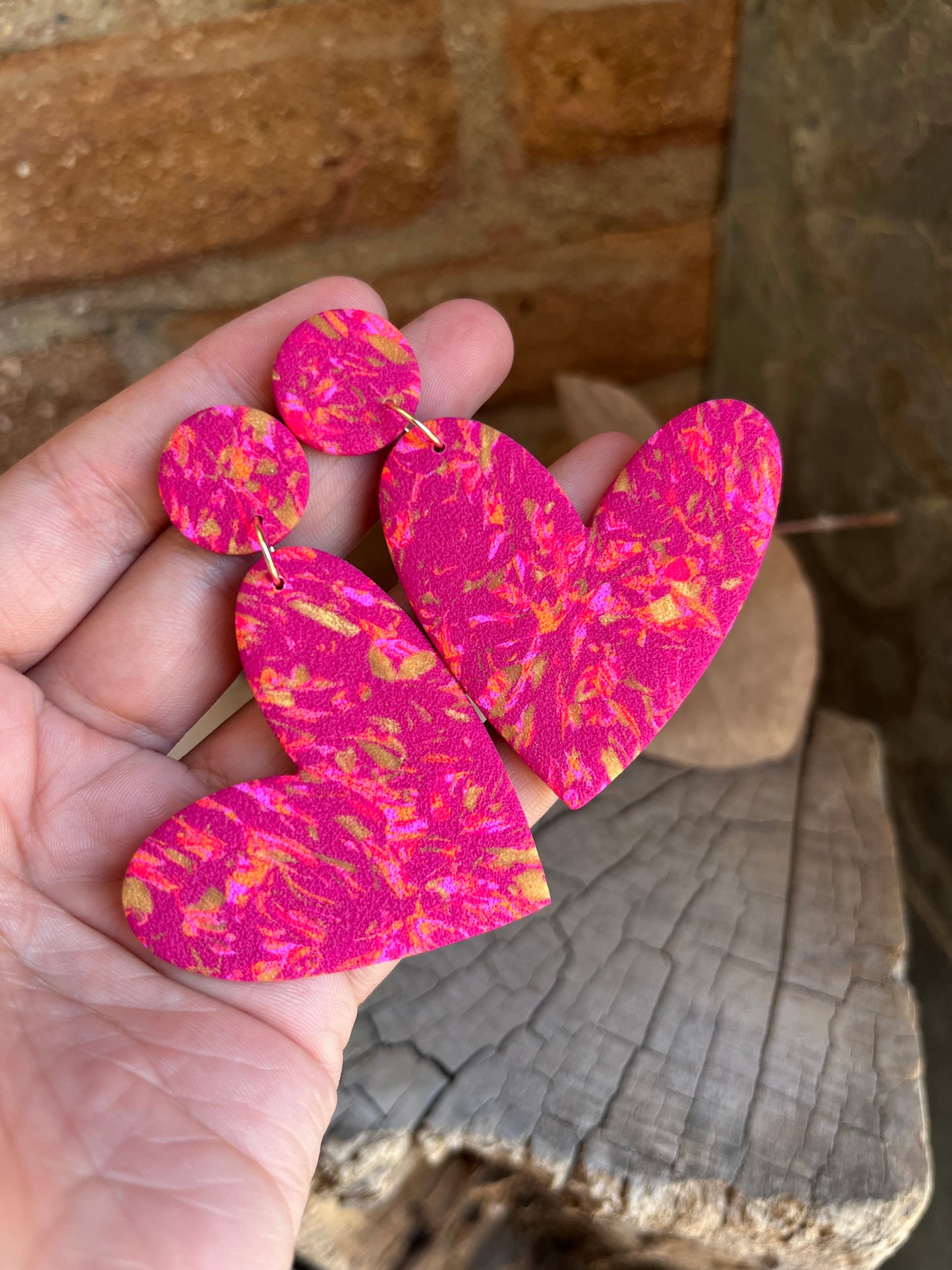 CORAZÓN L