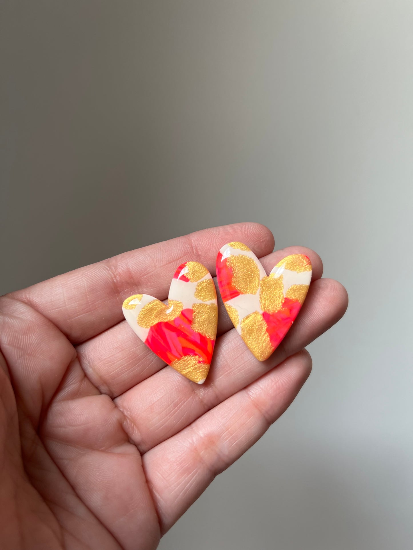 CORAZÓN PRINT