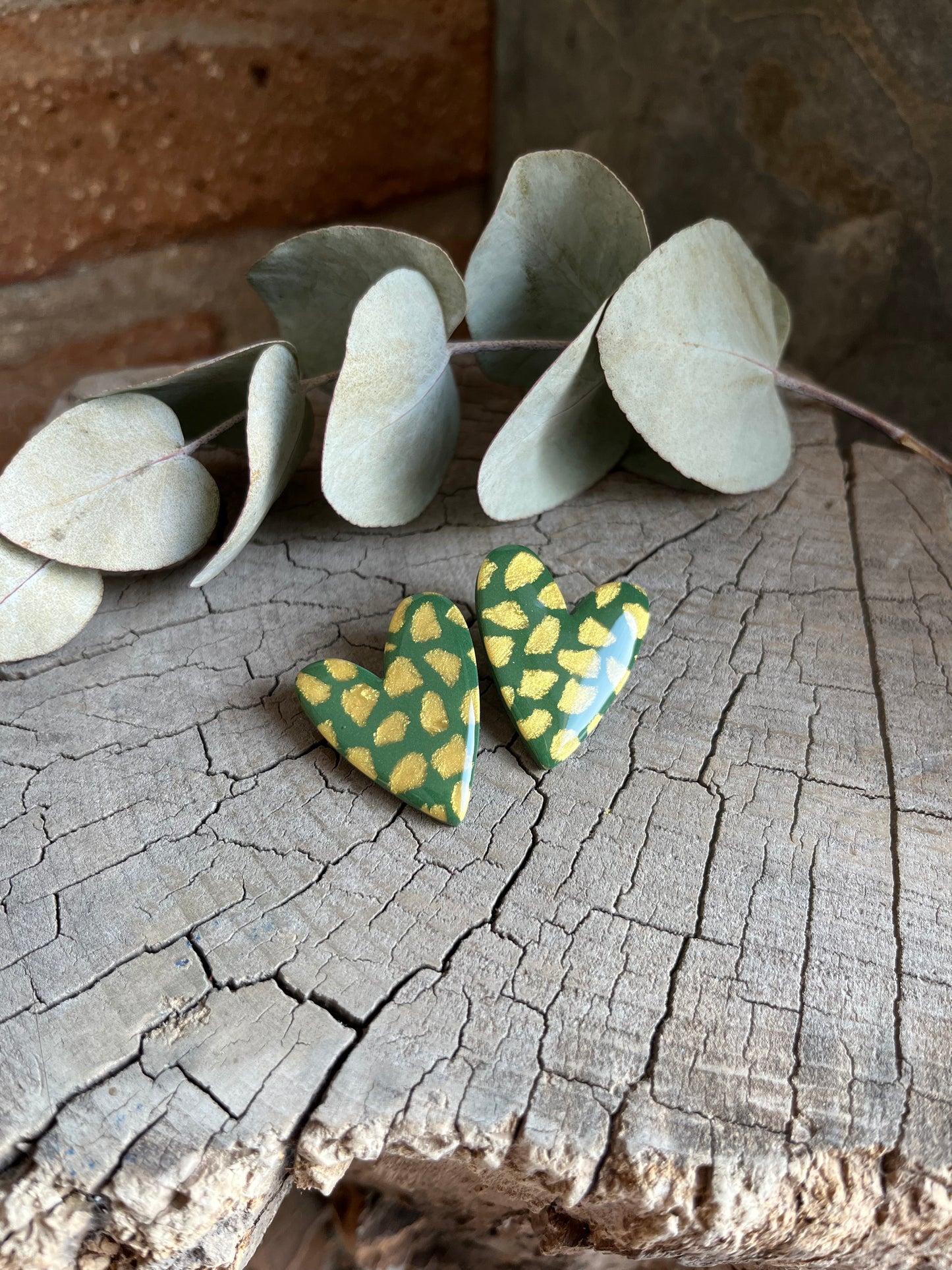 CORAZÓN LARGO