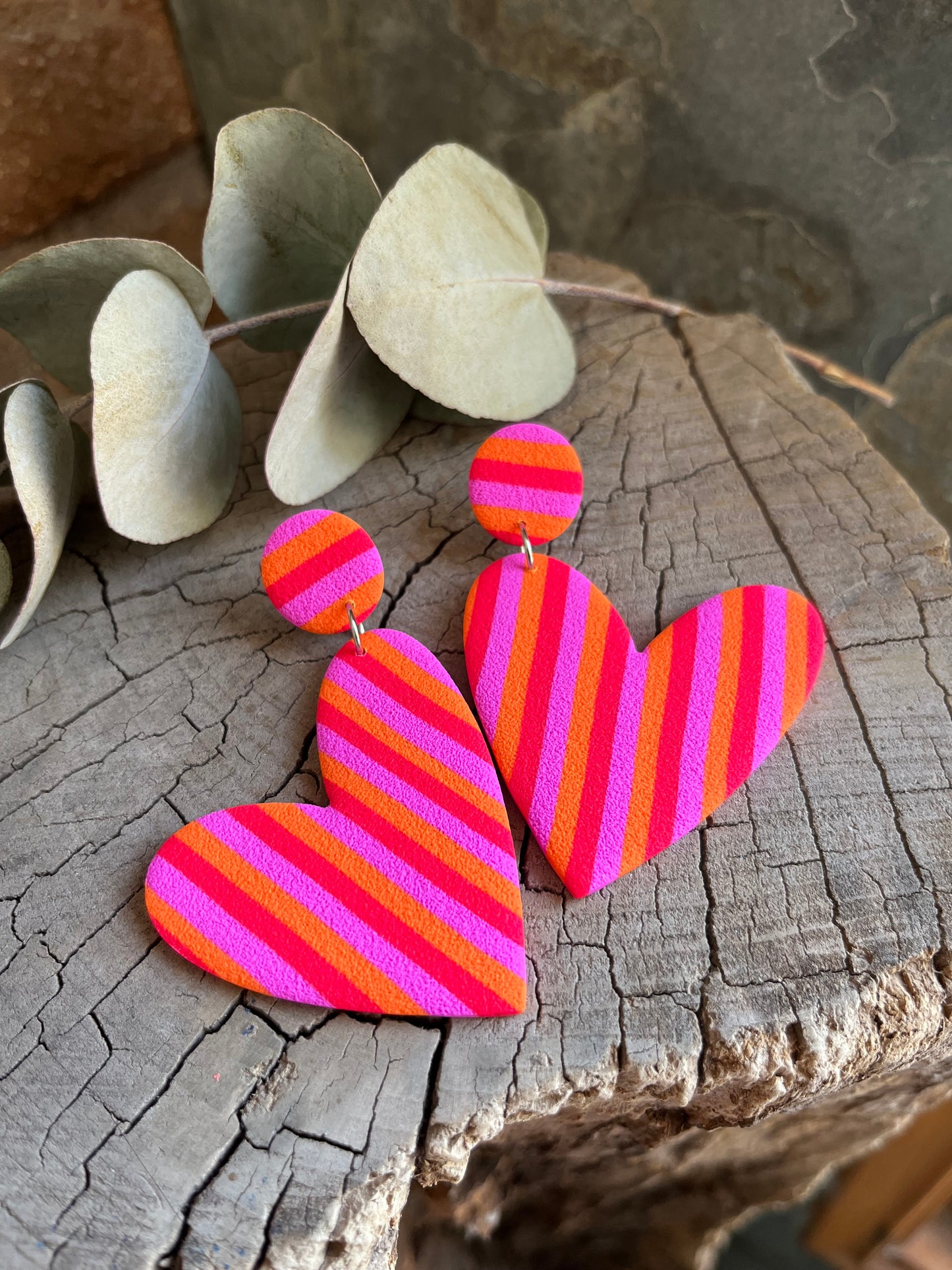 CORAZÓN L