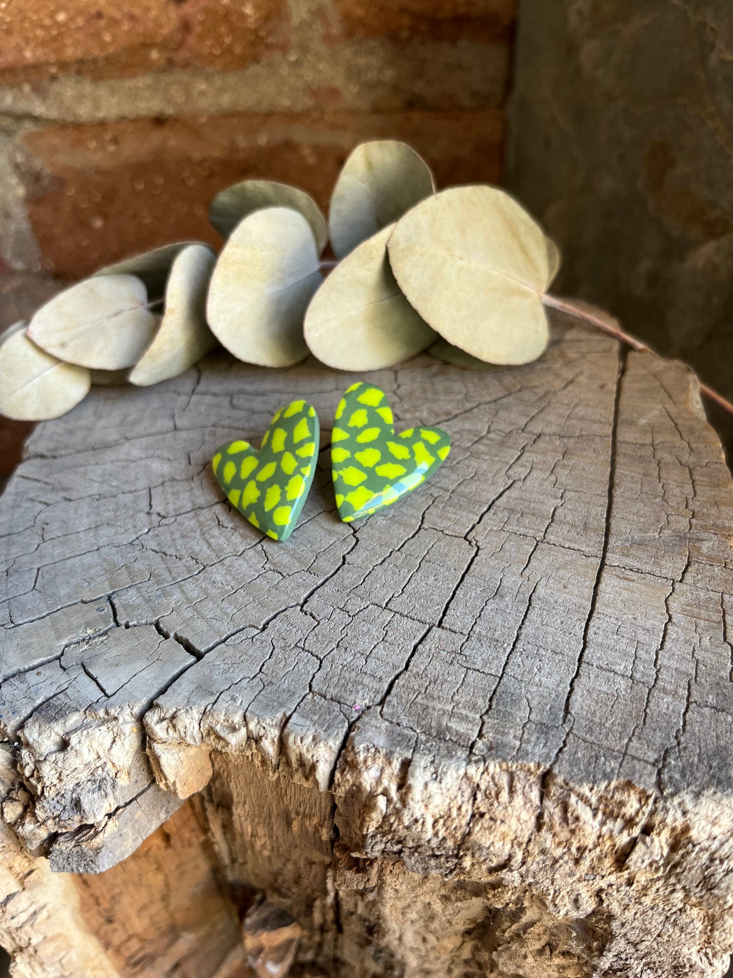 CORAZÓN PRINT