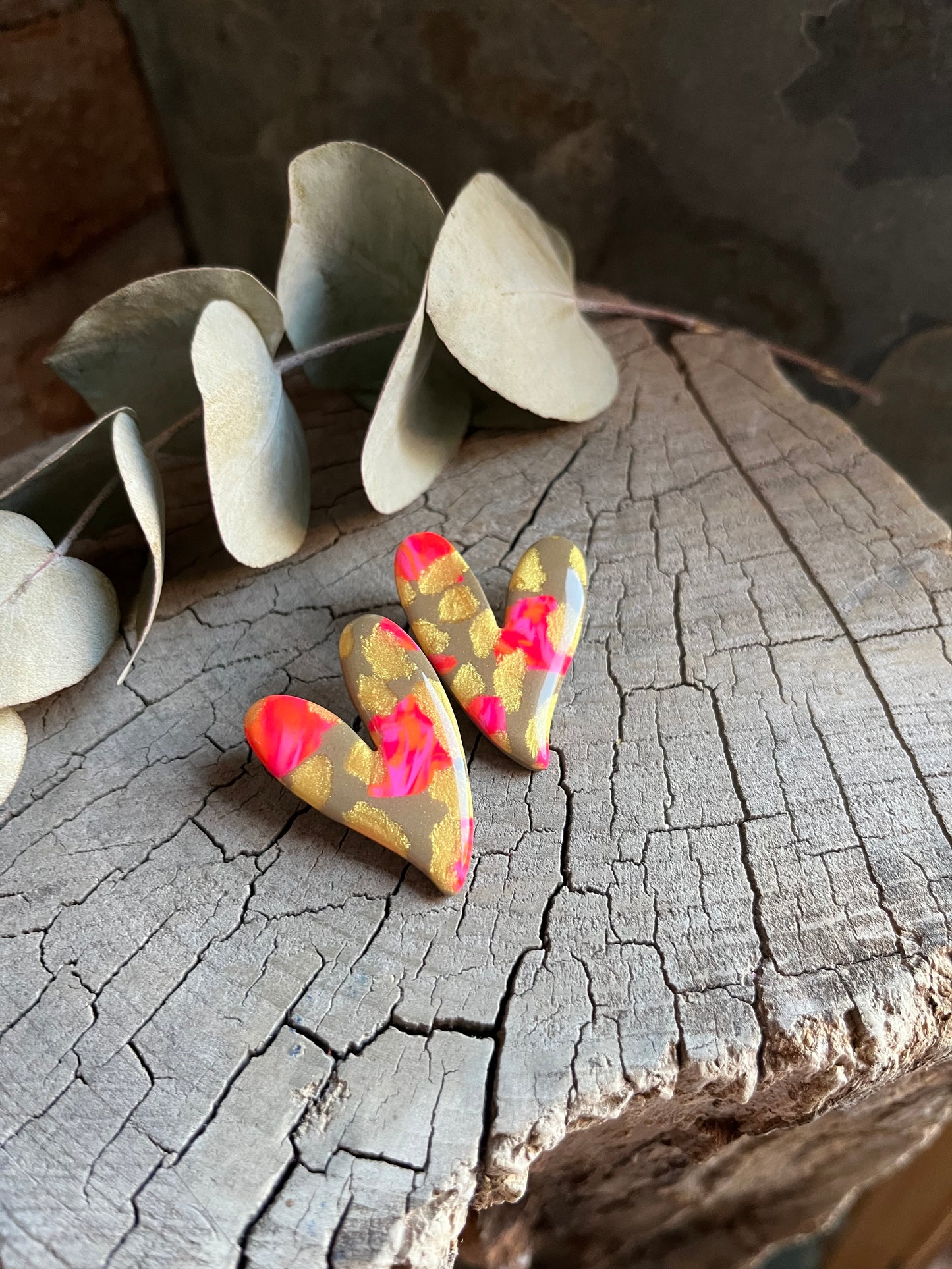 CORAZÓN CURSI