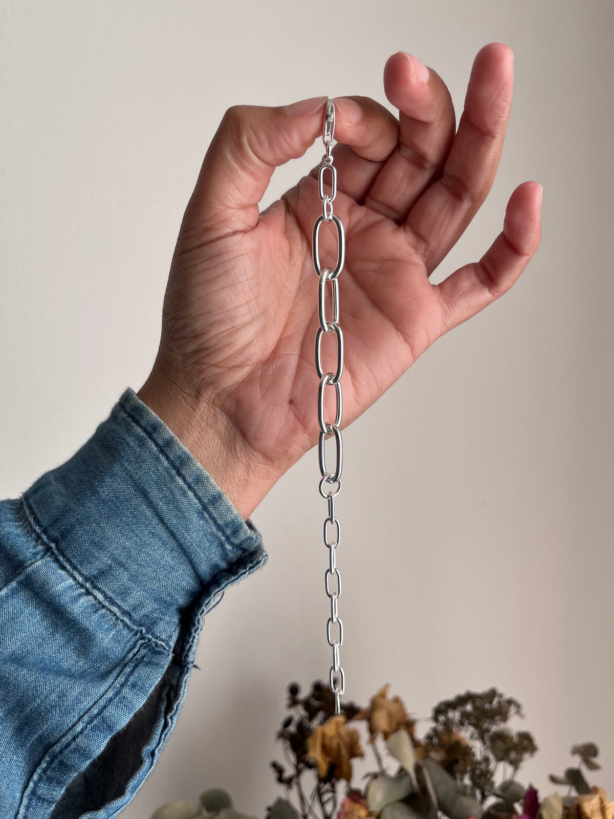 PULSERA MITIMITI