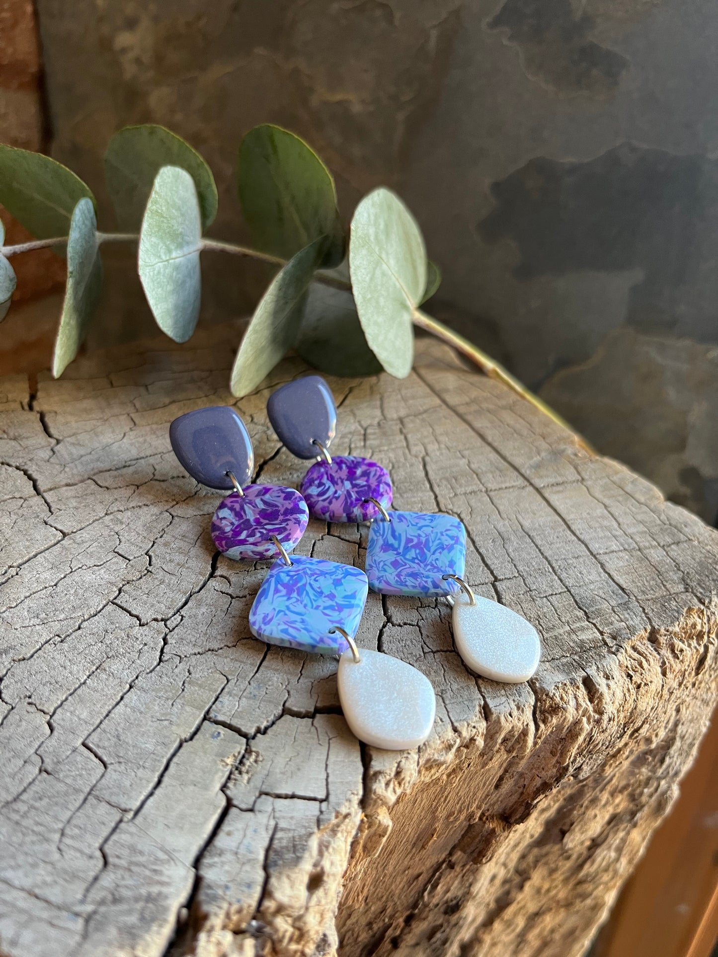 JULIA • DROP PATCHWORK