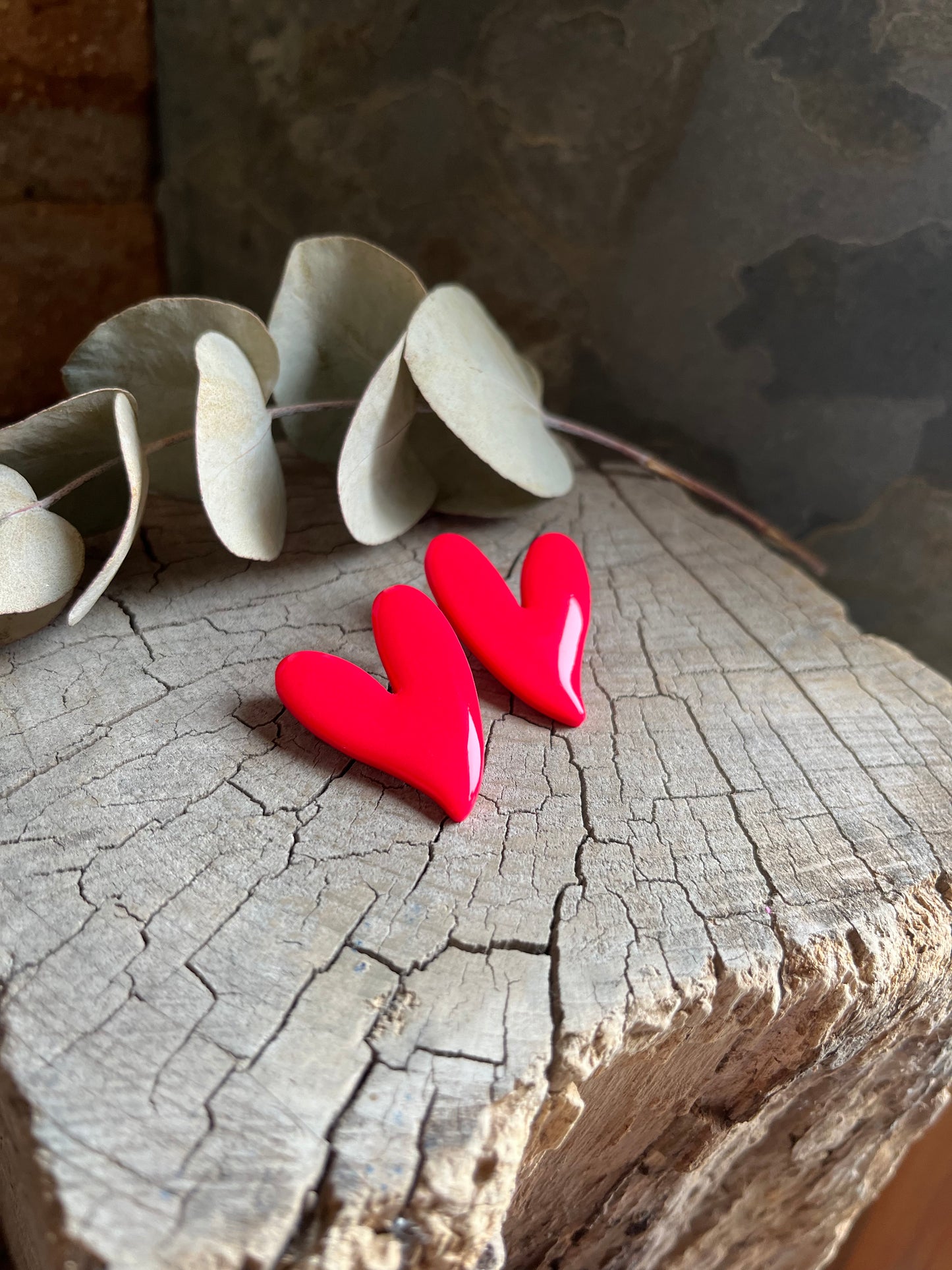 CORAZÓN CURSI