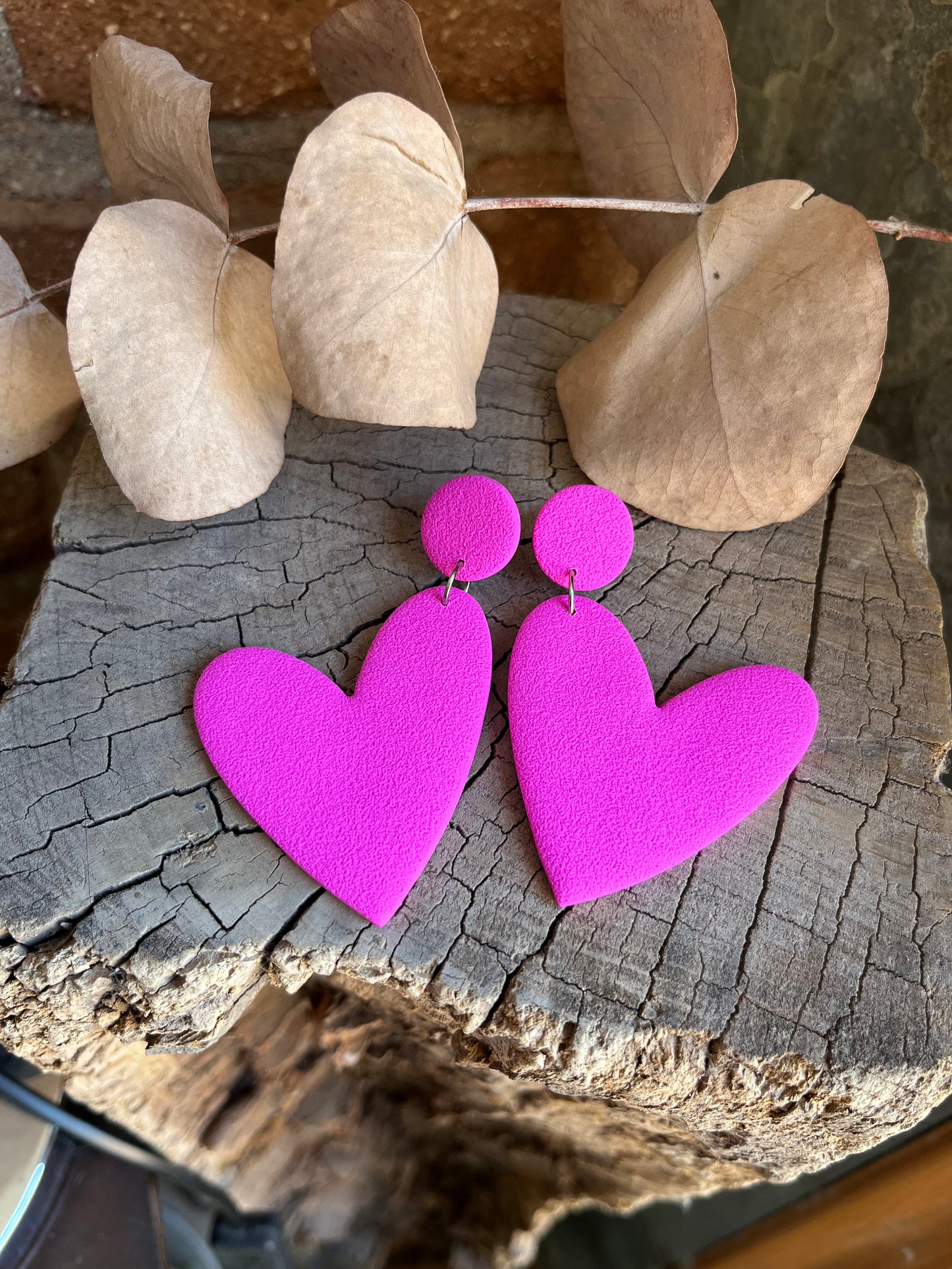 CORAZÓN L