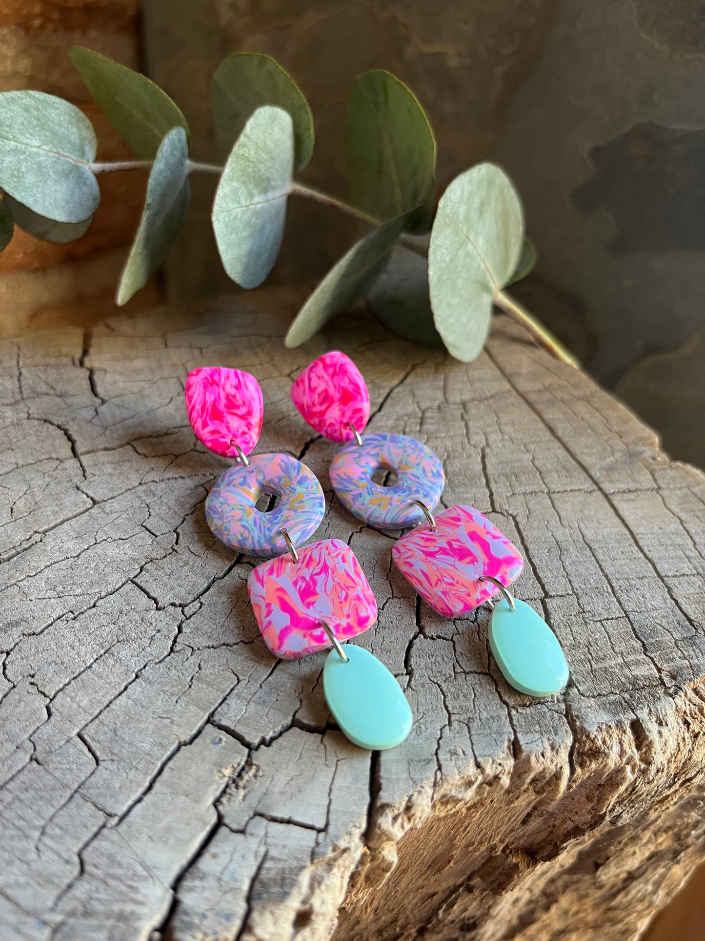 JULIA • DROP PATCHWORK