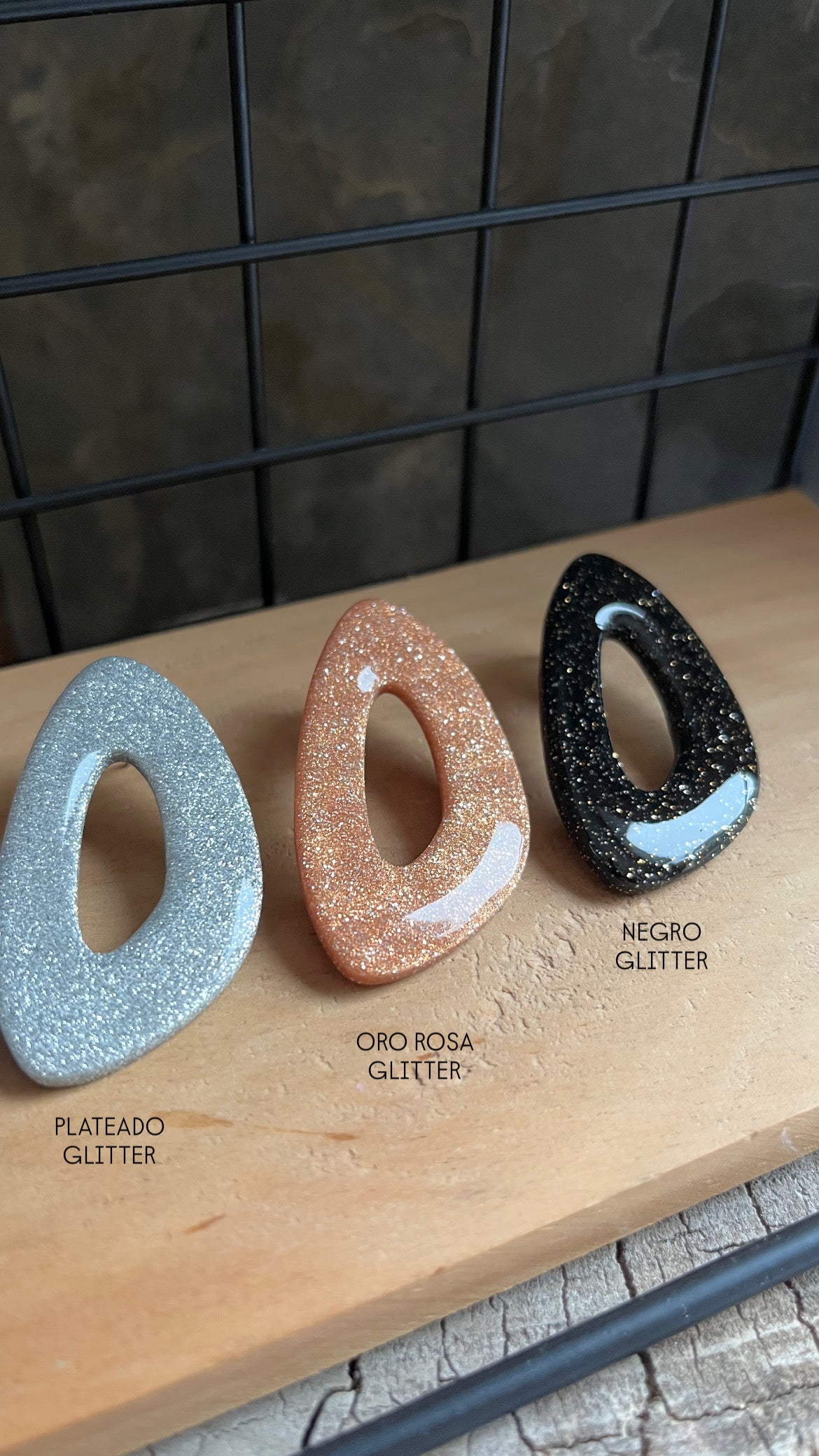 JOSEFA BABY GLITTER