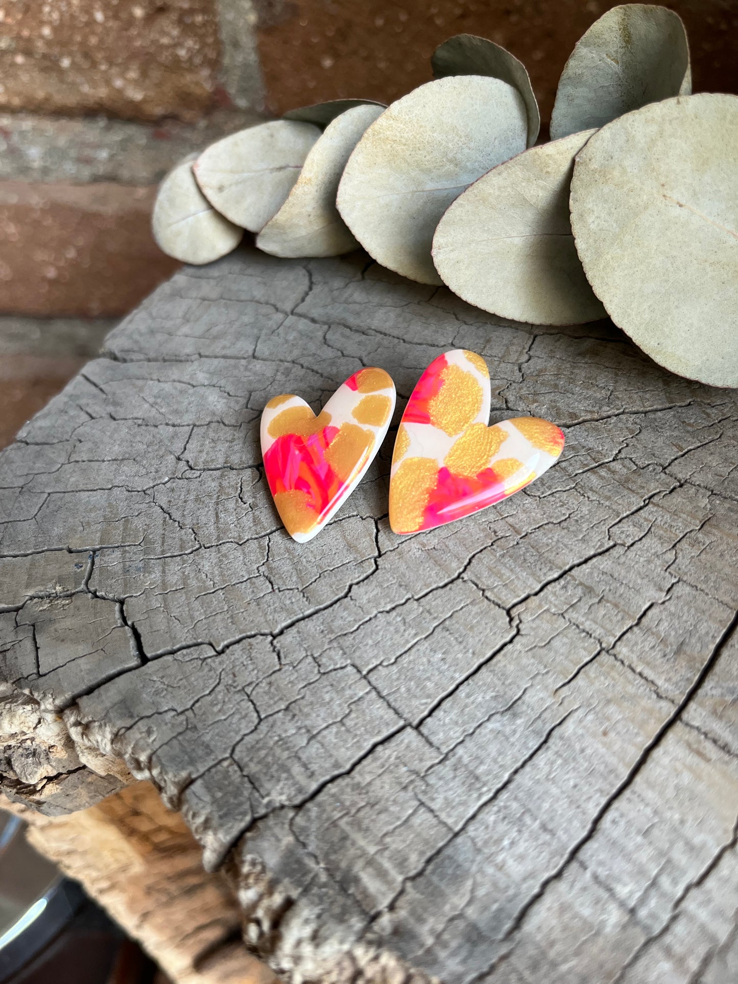 CORAZÓN PRINT