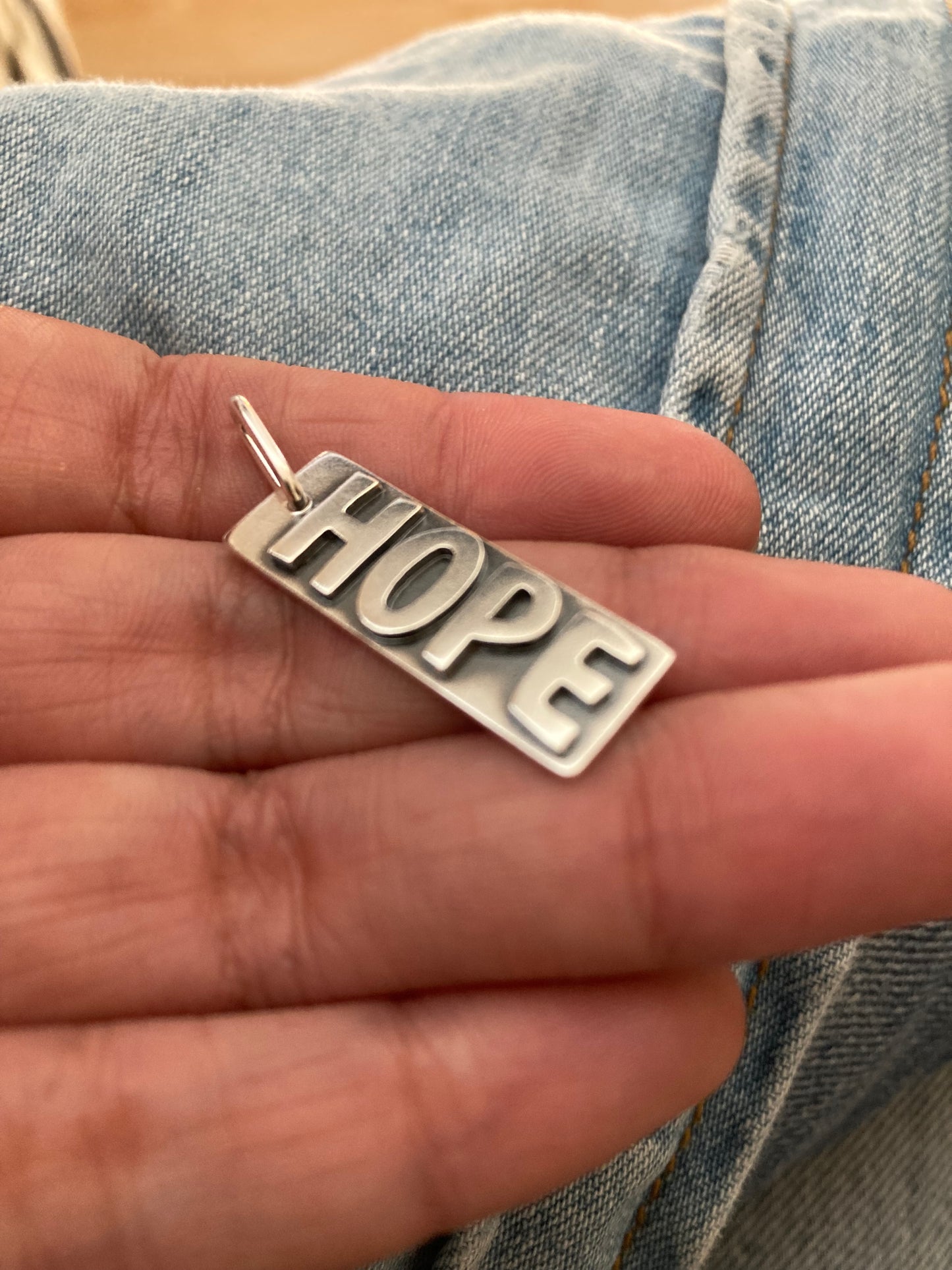 HOPE