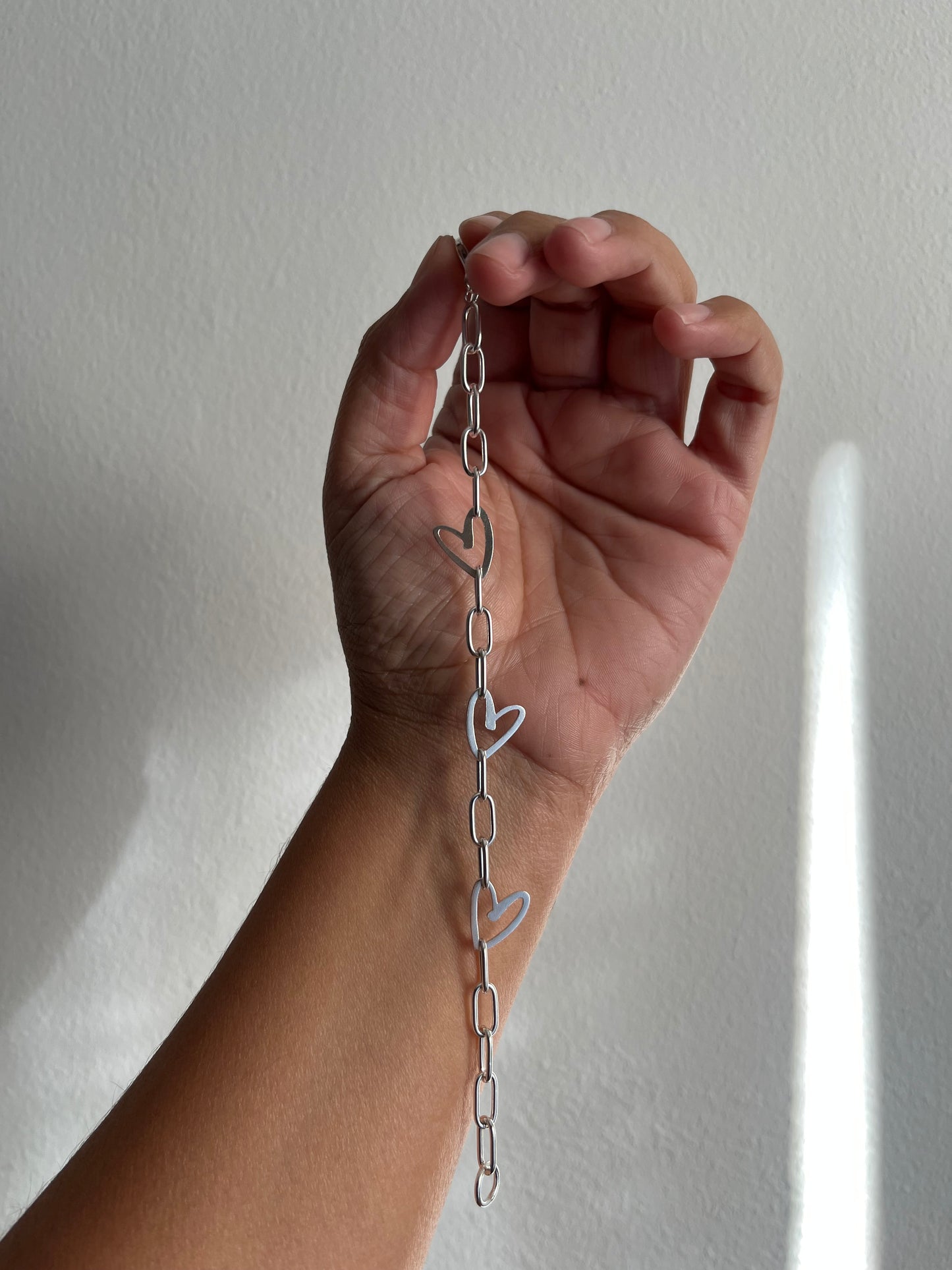 PULSERA AMOROSA
