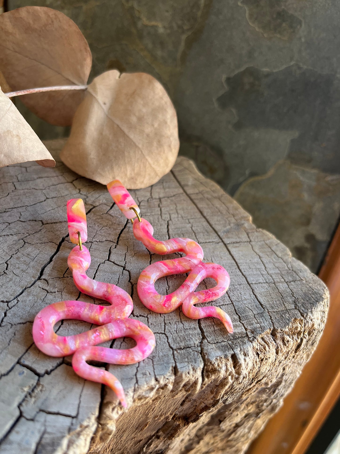 SNAKE