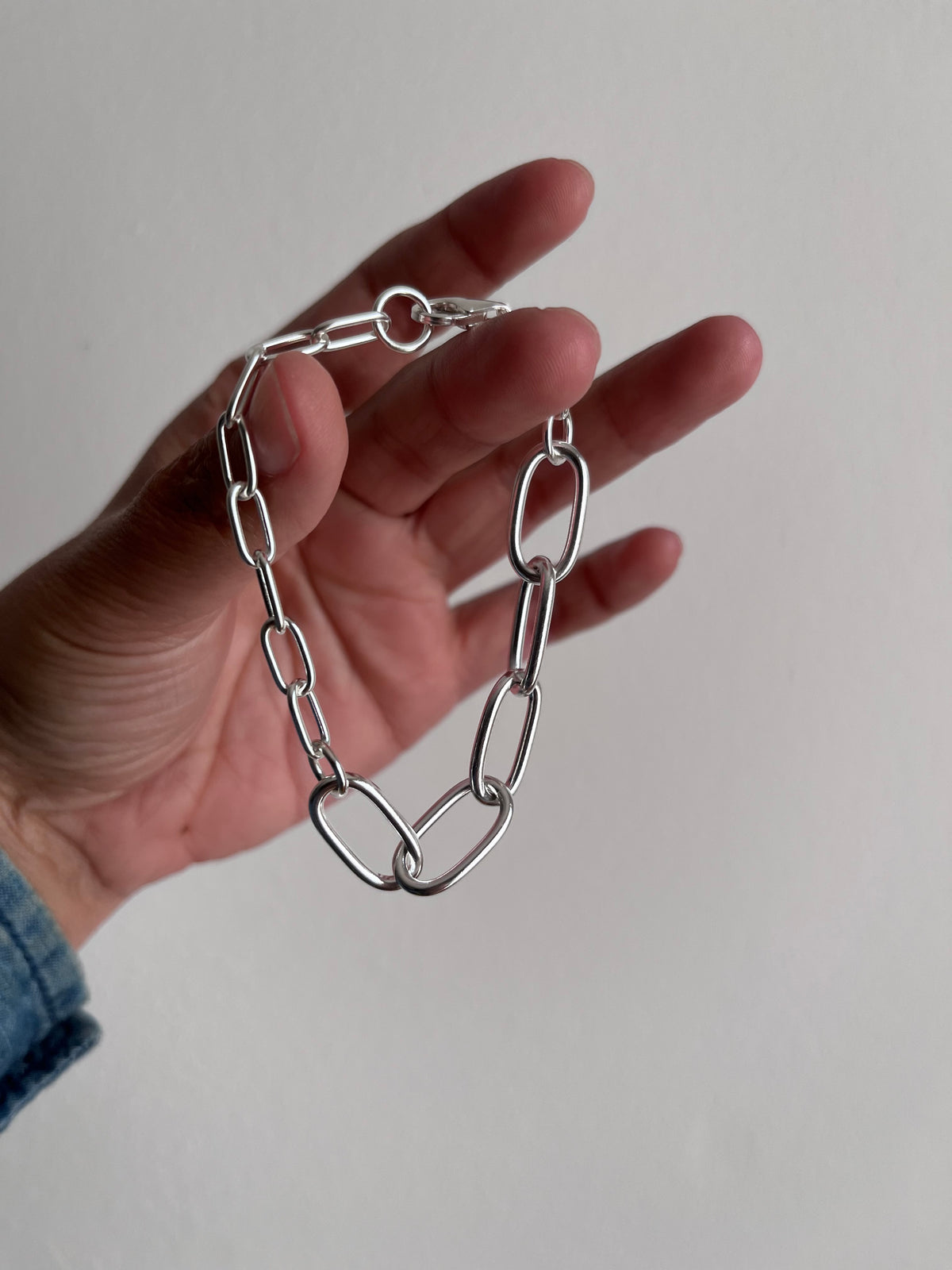 PULSERA MITIMITI