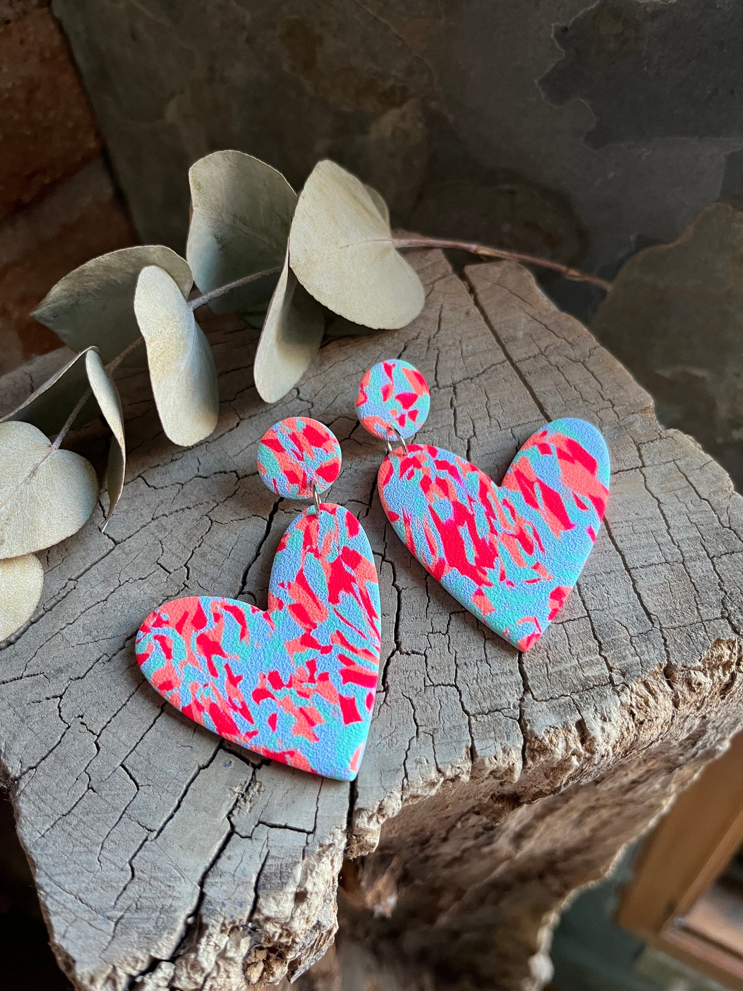 CORAZÓN L