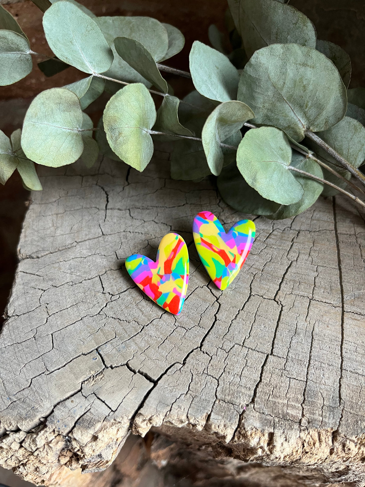 CORAZÓN