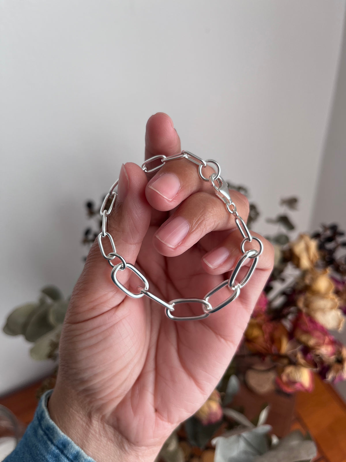 PULSERA MITIMITI