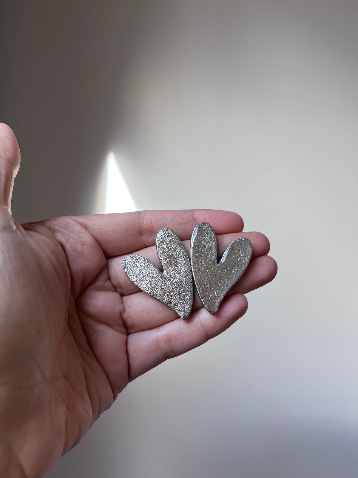 CORAZÓN CURSI