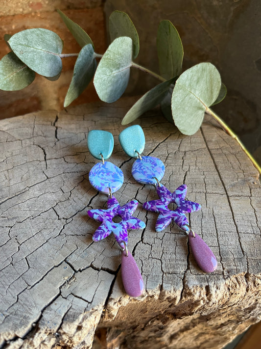 JULIA • DROP PATCHWORK