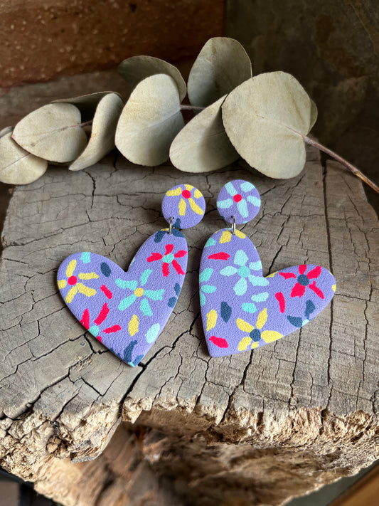 CORAZÓN L