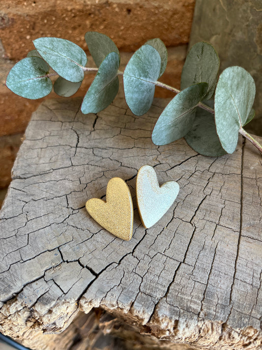 CORAZÓN LARGO
