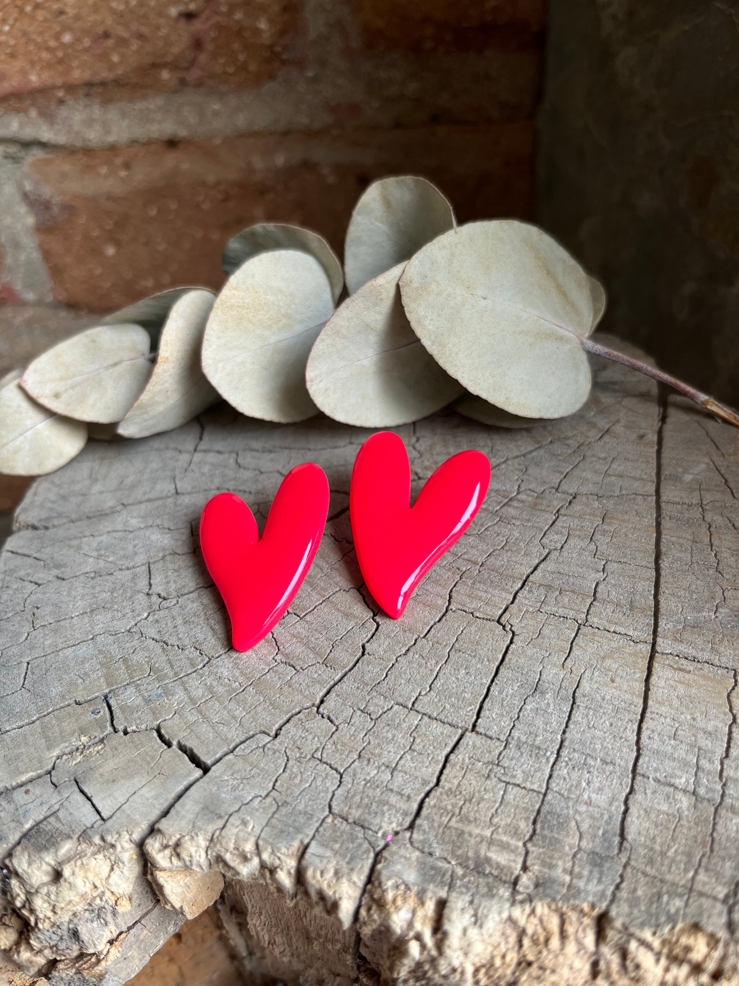 CORAZÓN CURSI