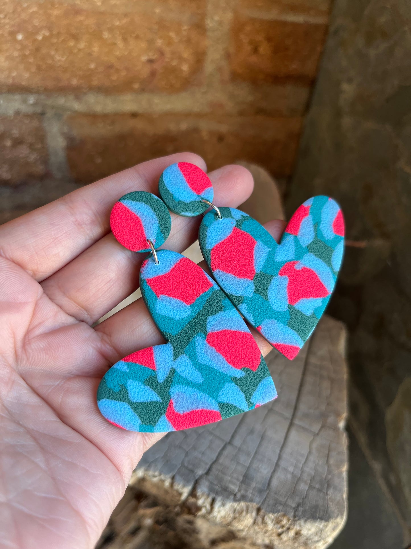 CORAZÓN L