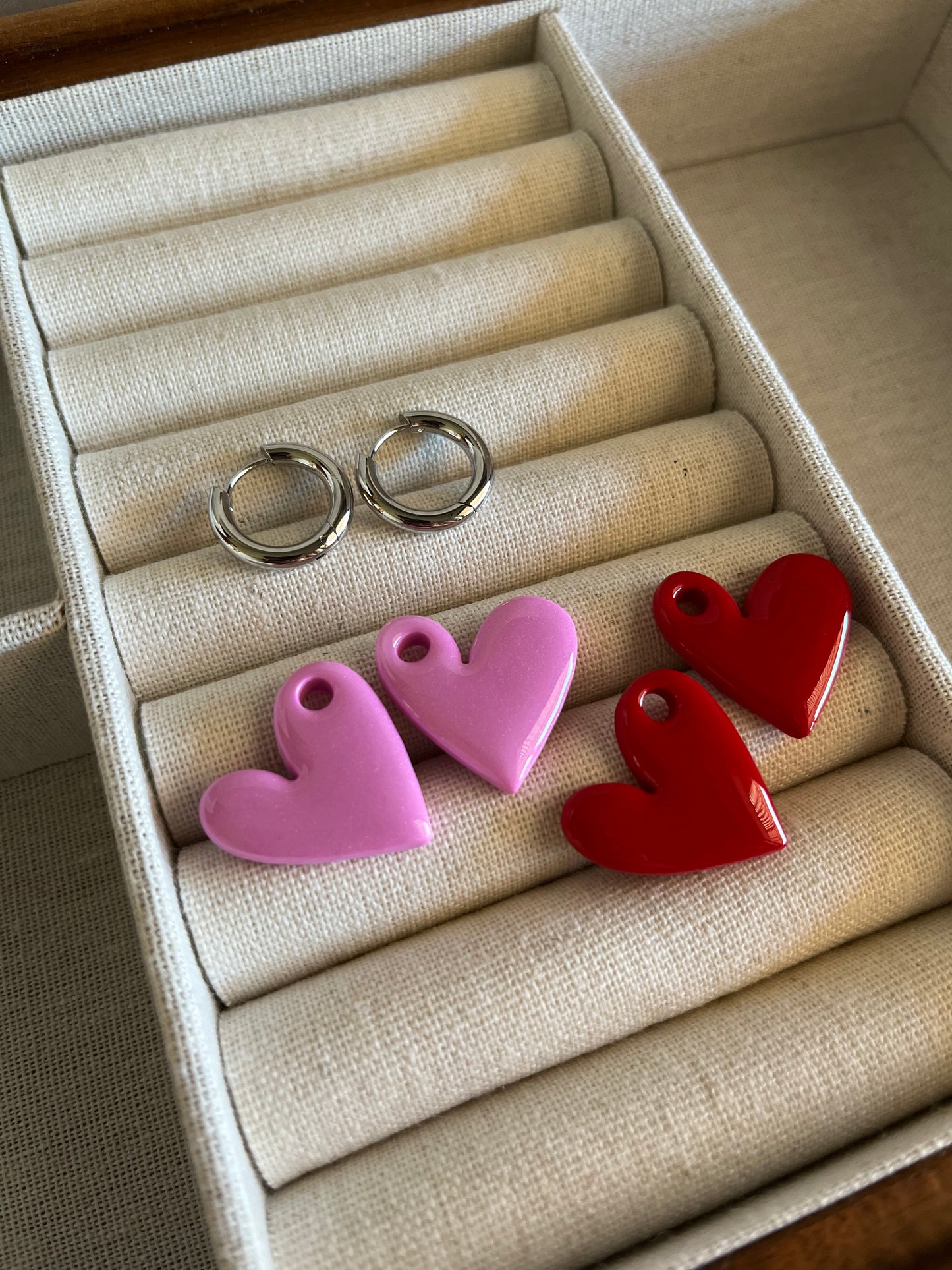 PACK SAN VALENTÍN