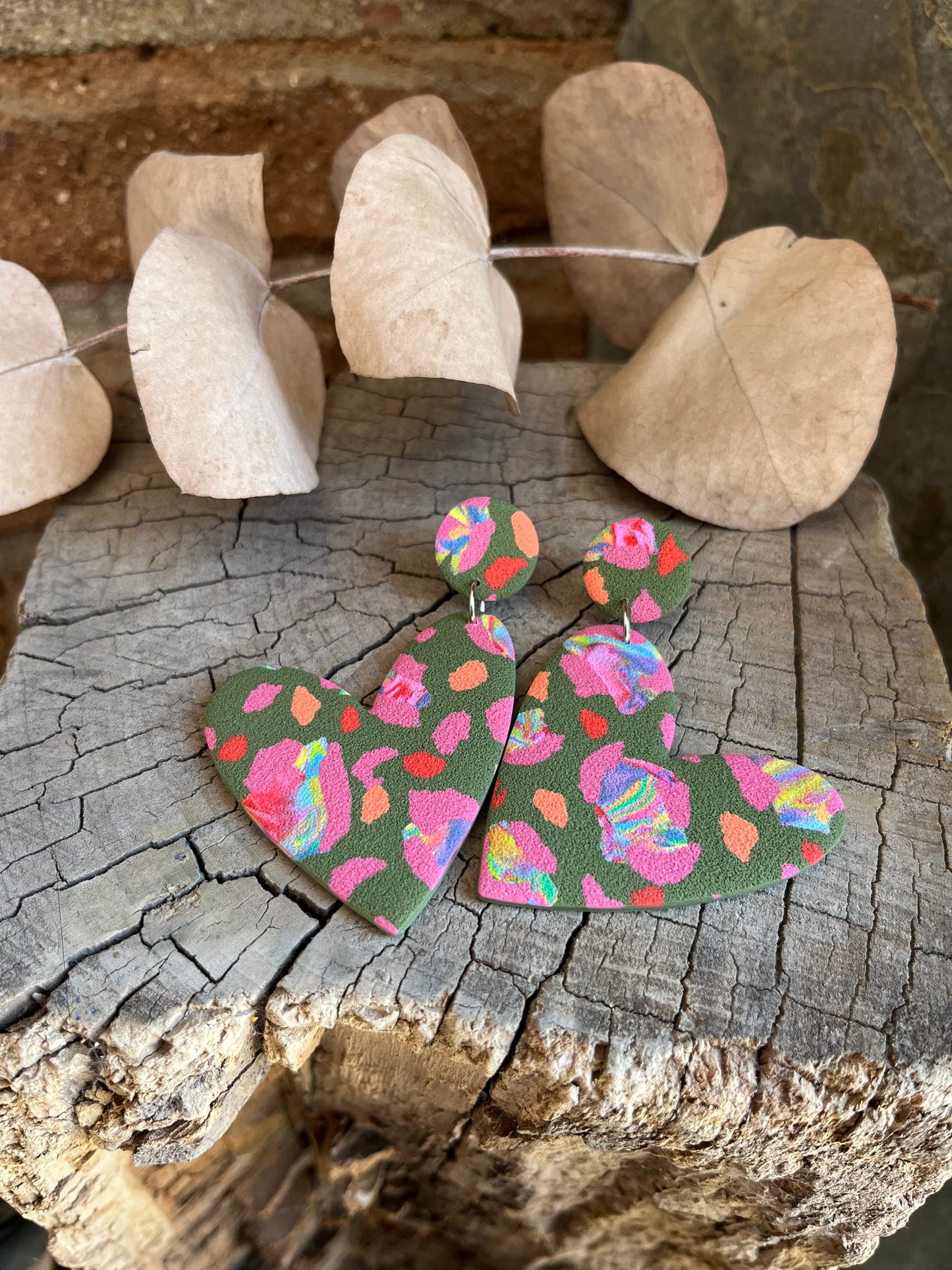 CORAZÓN L