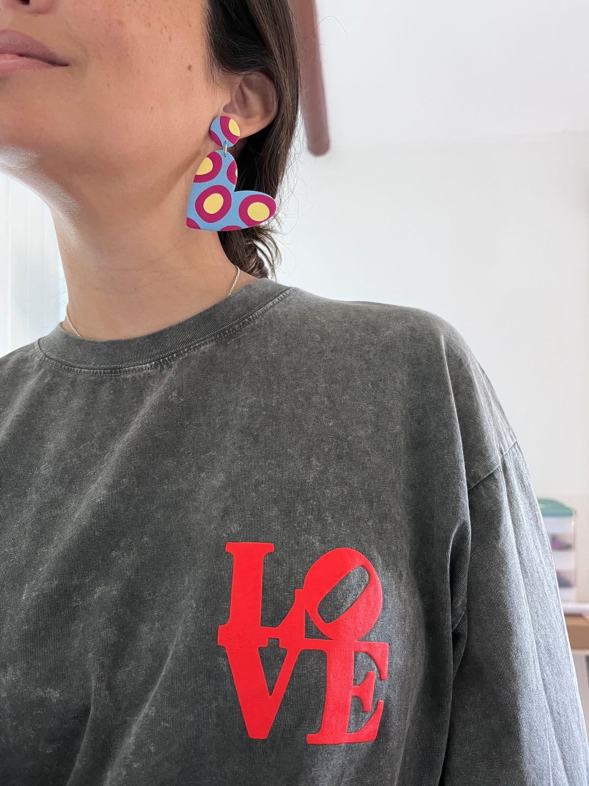 CORAZÓN L