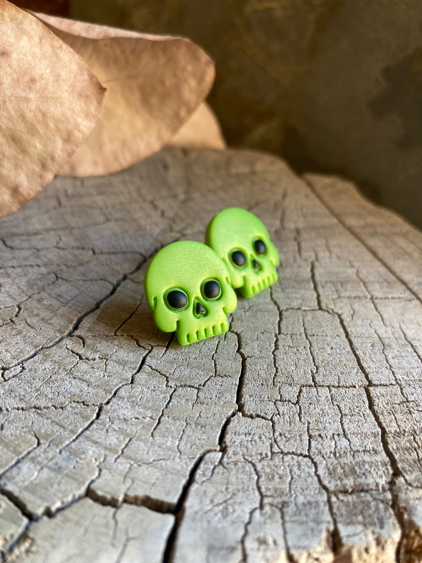 CALAVERITAS