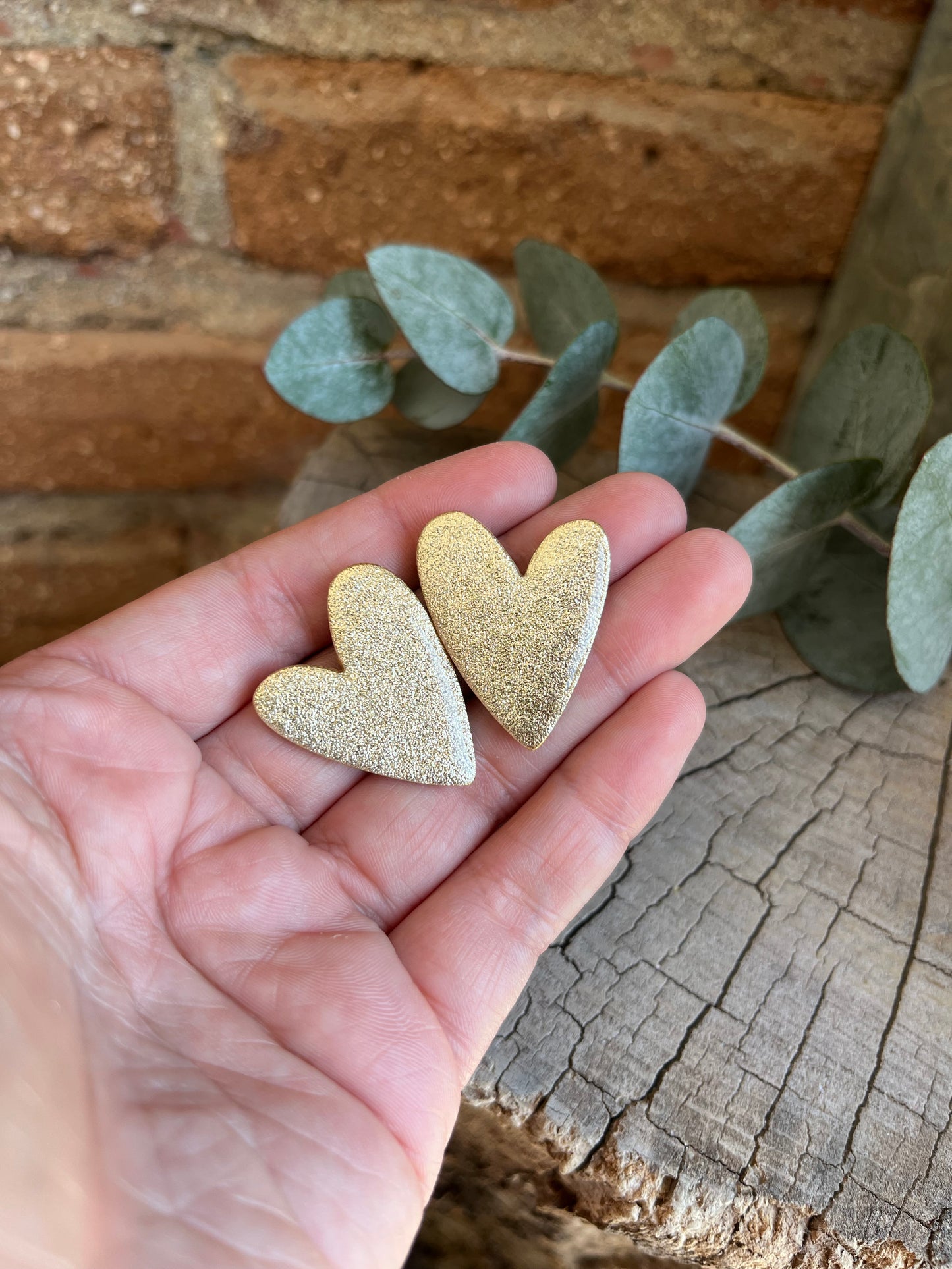 CORAZÓN LARGO