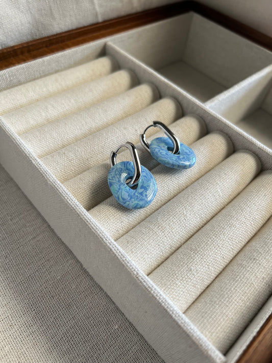 ARGOLLAS ANA + CHARM CELESTINA