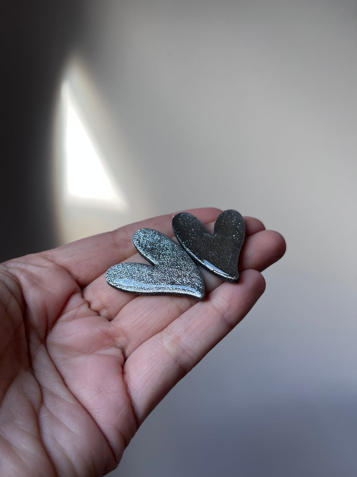 CORAZÓN CURSI
