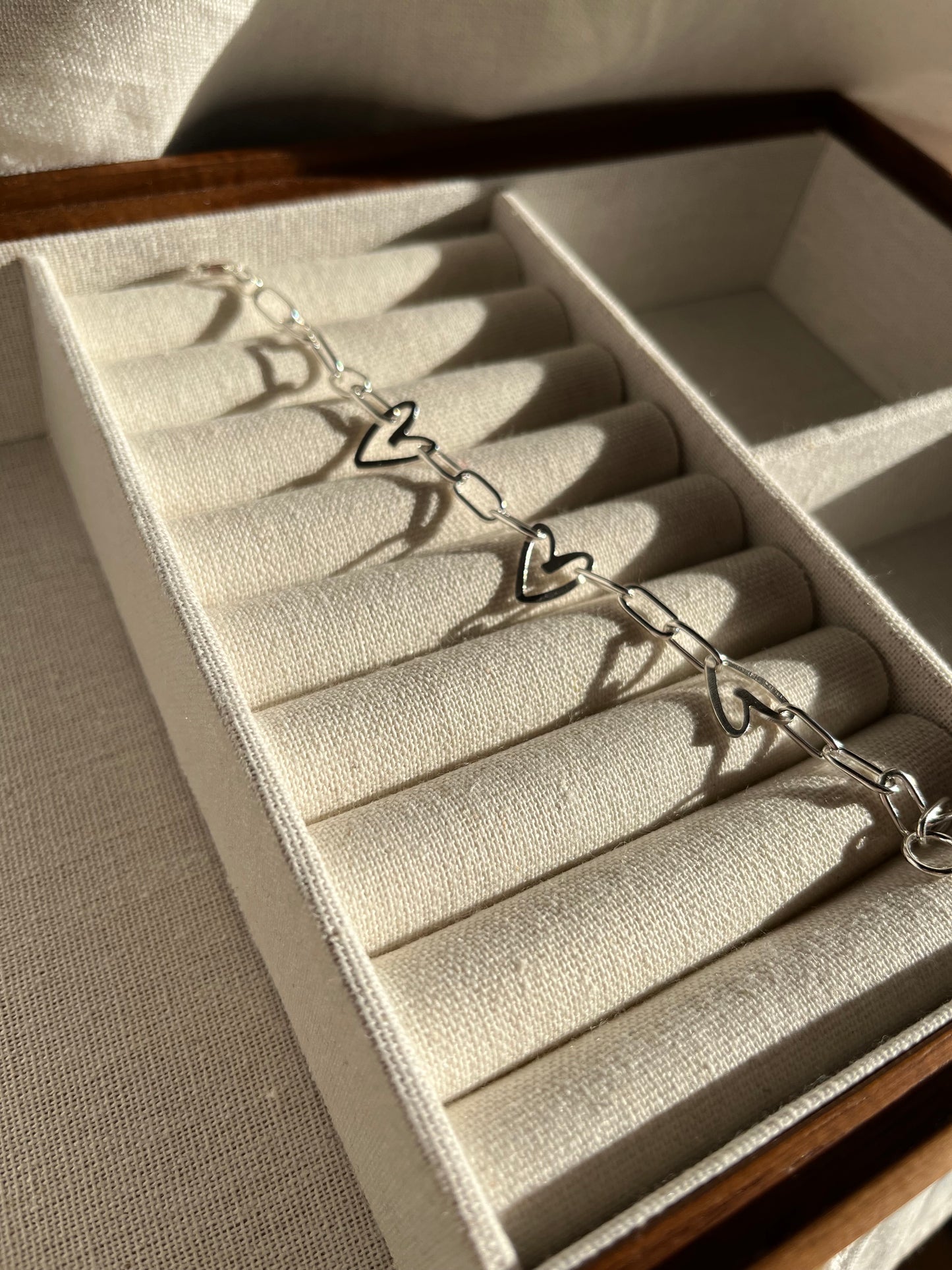 PULSERA AMOROSA