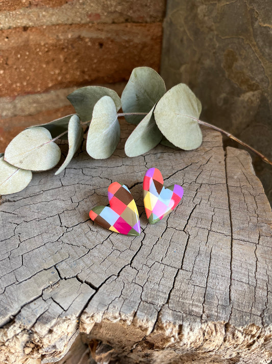 CORAZÓN LARGO