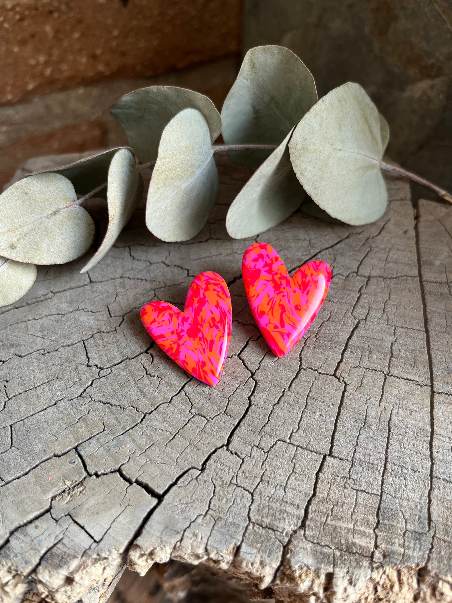 CORAZÓN LARGO