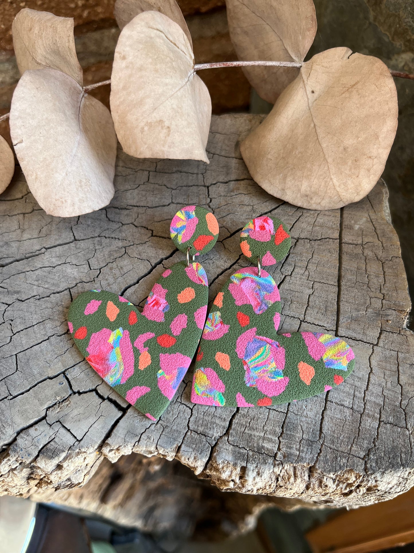 CORAZÓN L