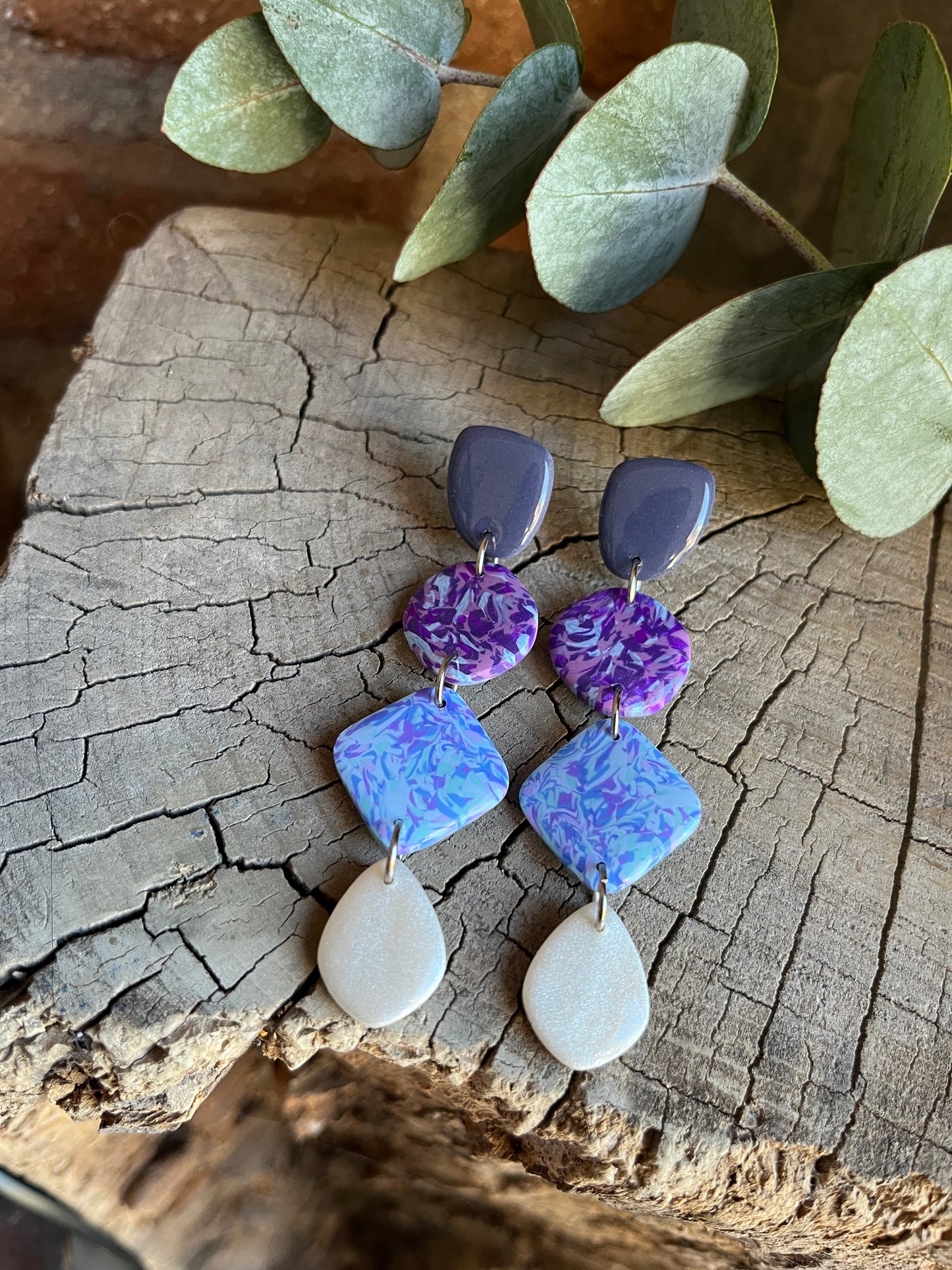 JULIA • DROP PATCHWORK