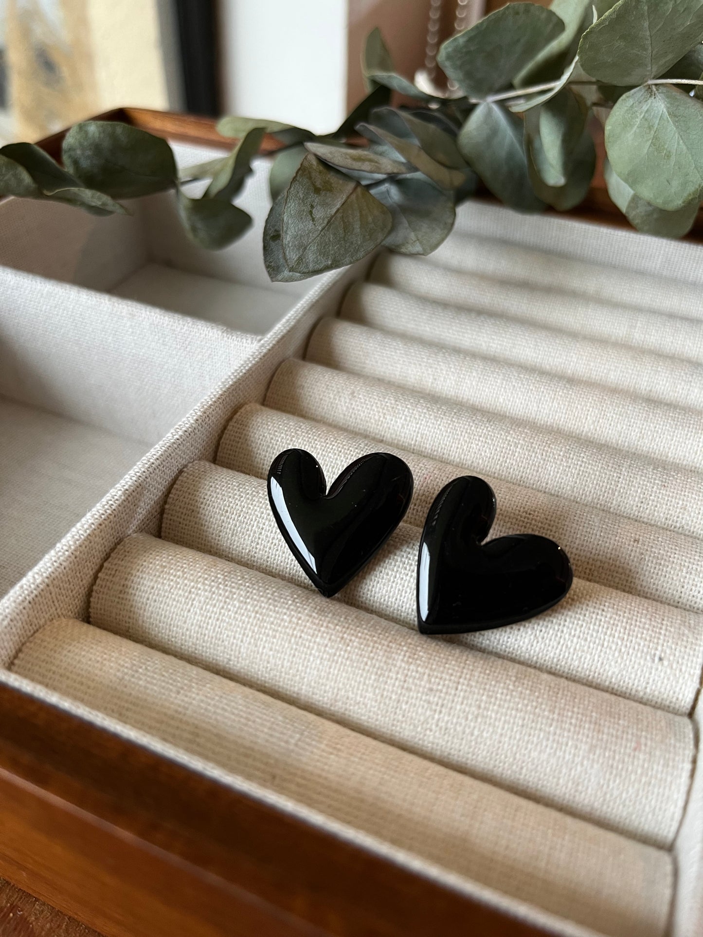CORAZONCITO JELLY MONOCROMO