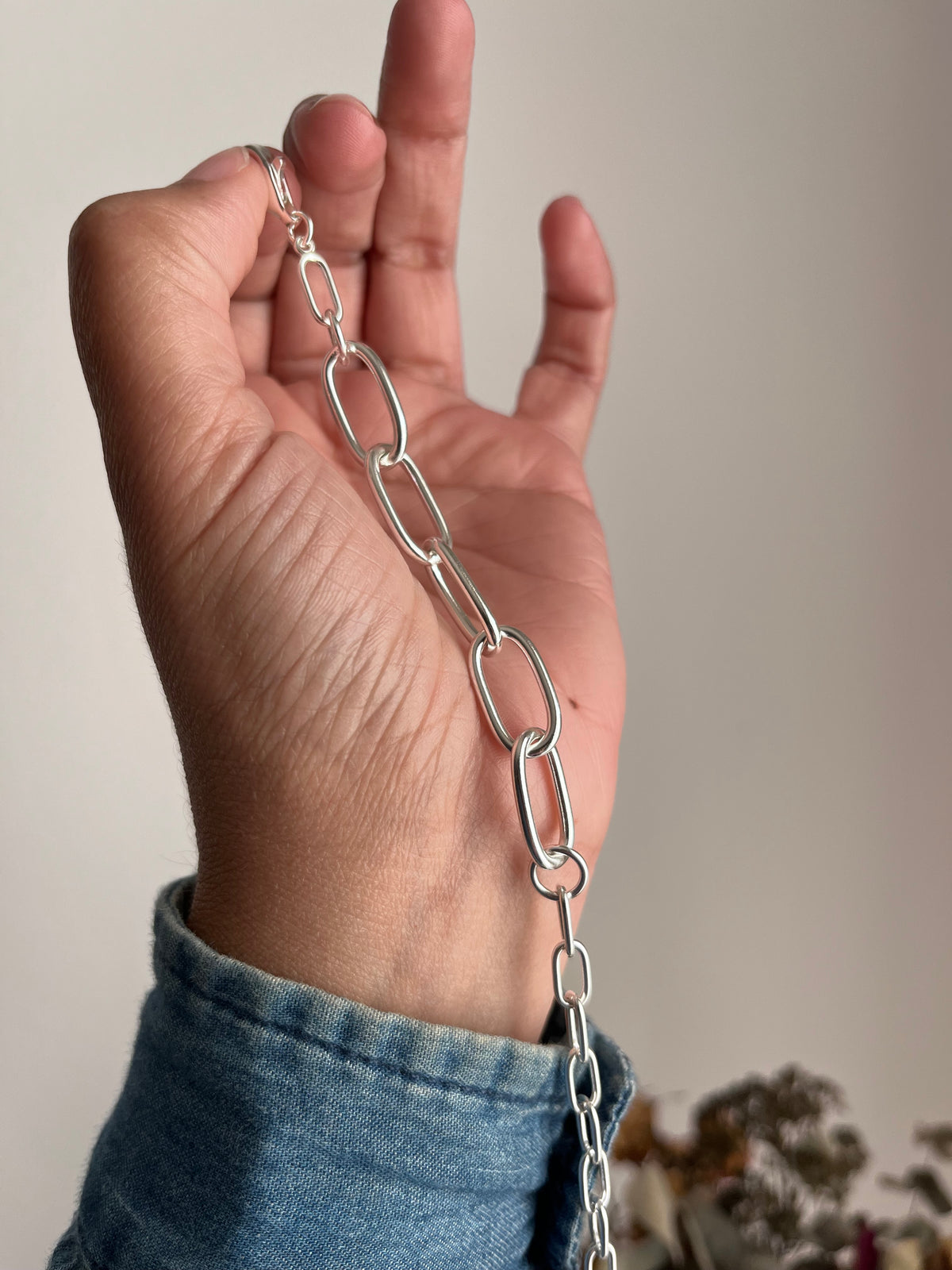 PULSERA MITIMITI