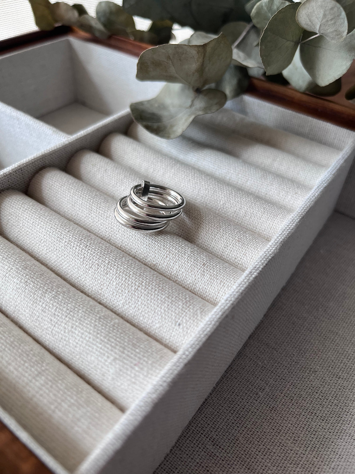 PINKY RING 4