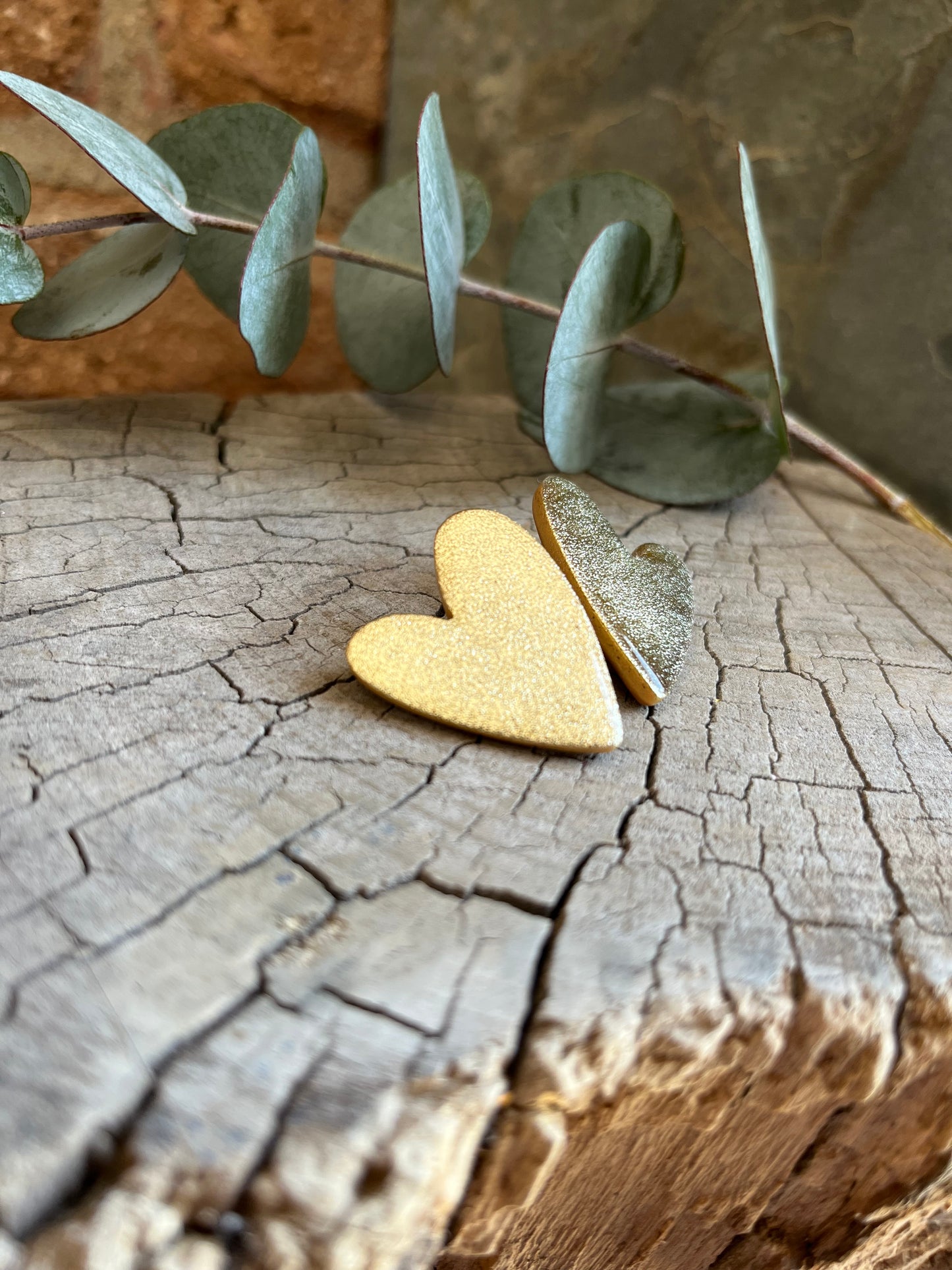 CORAZÓN LARGO