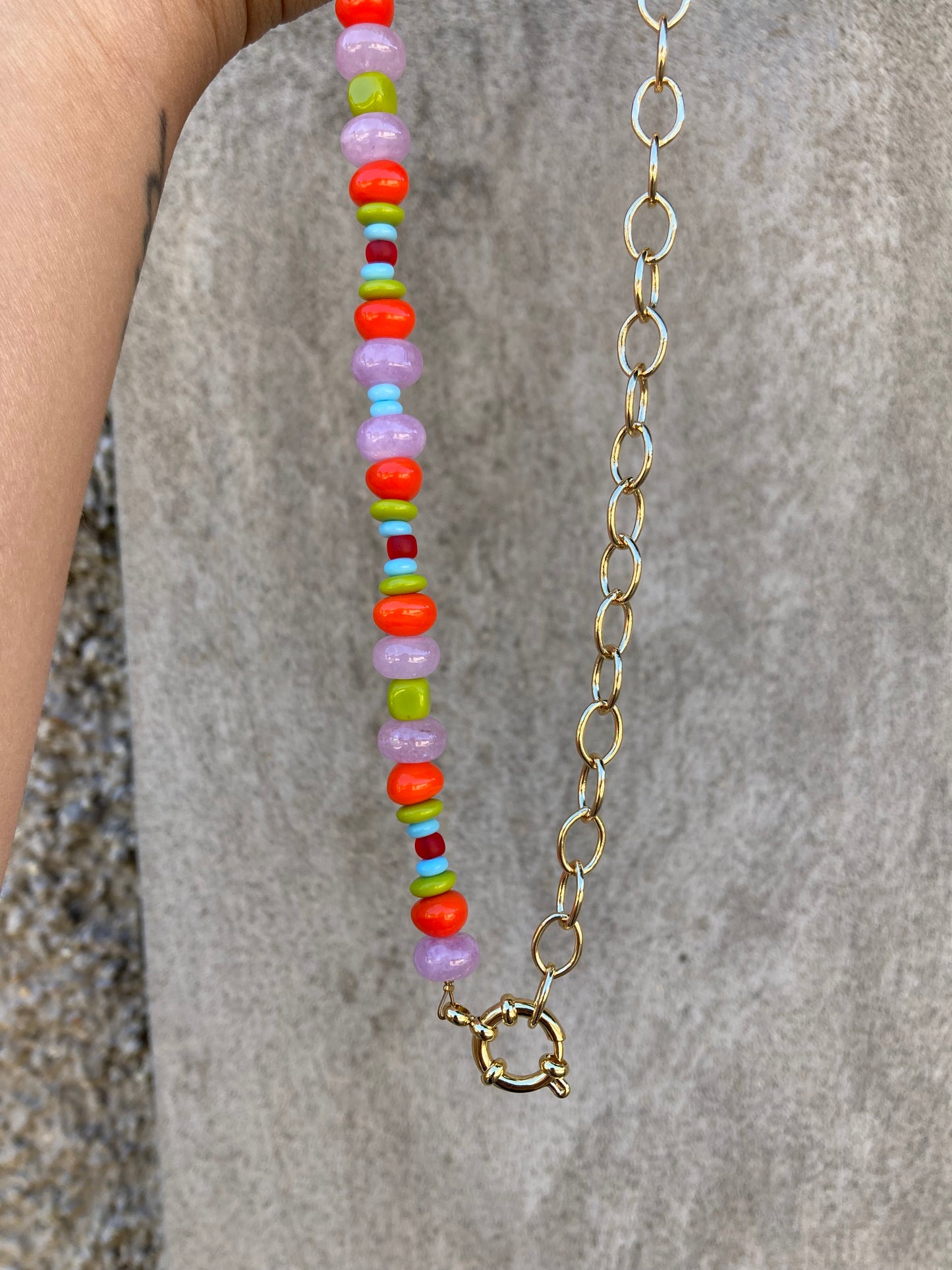 COLLAR VIT