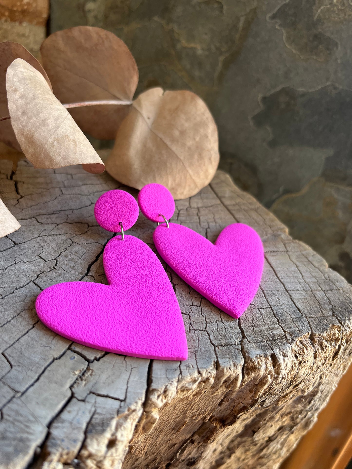 CORAZÓN L