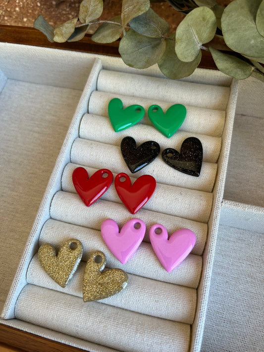 CHARM CORAZONCITO JELLY