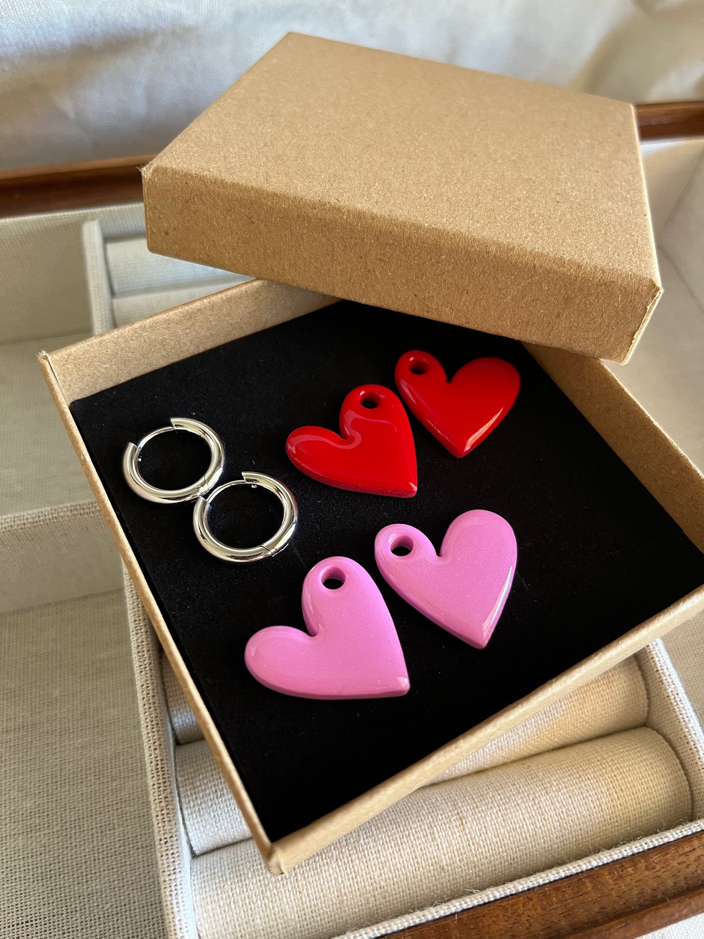 PACK SAN VALENTÍN