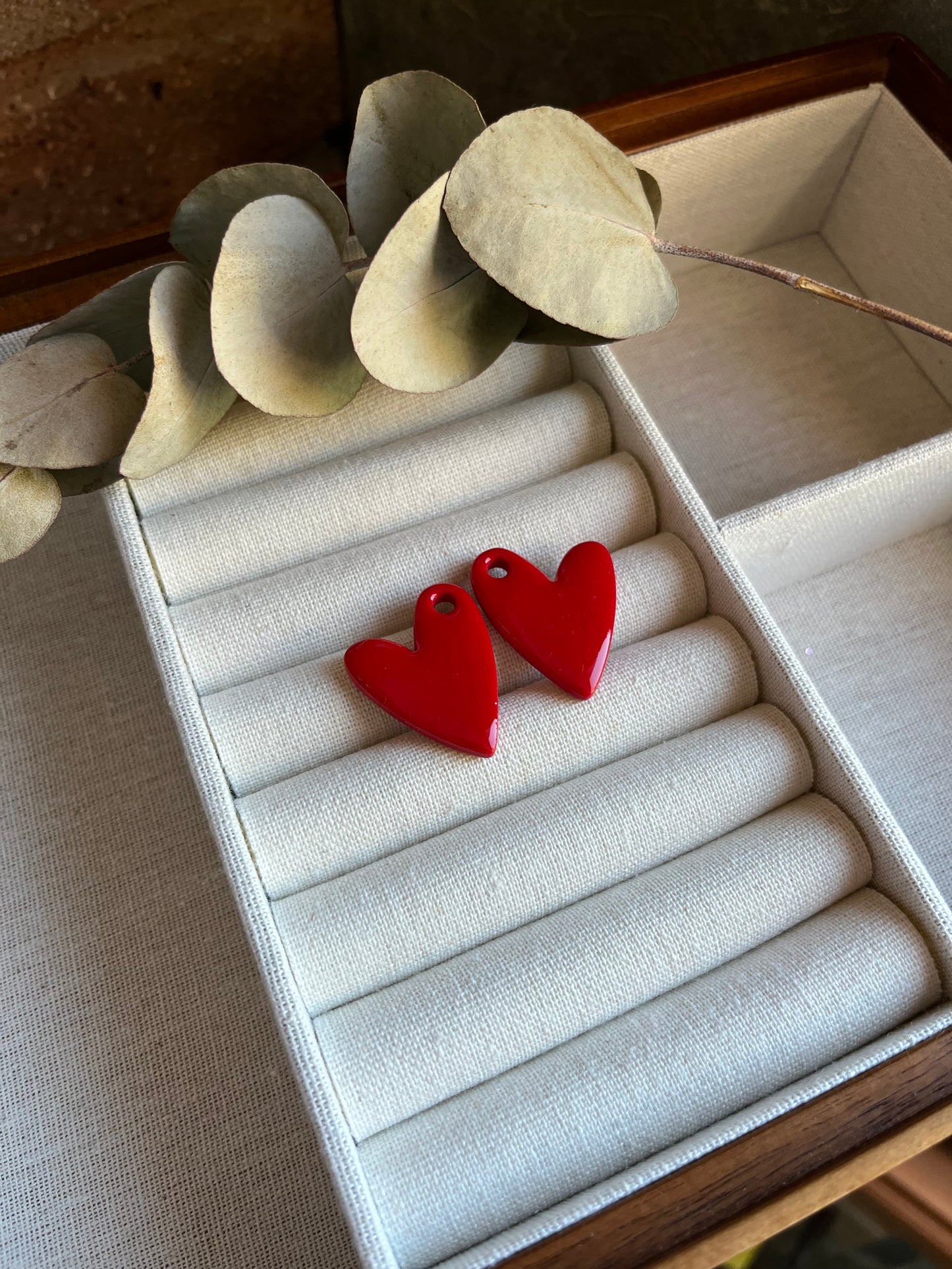 CHARMS CORAZON LARGO
