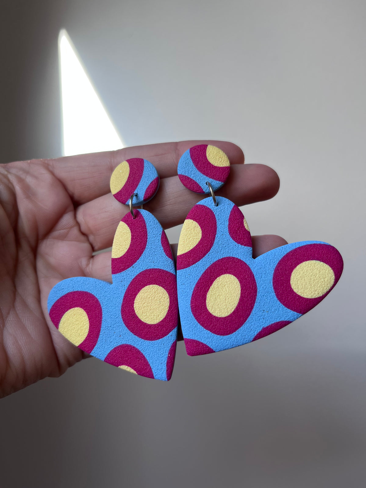 CORAZÓN L