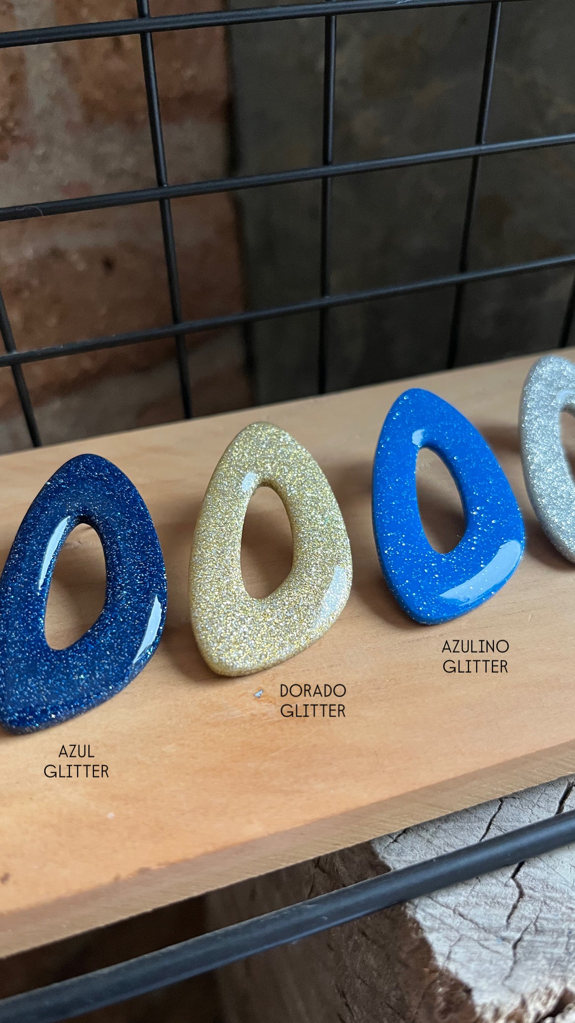 JOSEFA BABY GLITTER