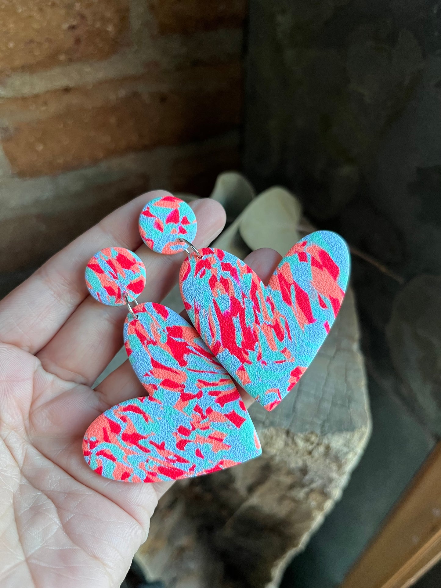 CORAZÓN L